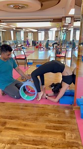 38K views · 1K reactions | Tuesday deep bending Yograja - #backbend #yoga #flexibility #yogapractice #flexible #yogainspiration #contortion #yogachallenge #yogaeverydamnday #yogalove #yogagirl #yogapose #yogalife #yogaeveryday #backbending #contortionist #fitness #yogi #yogateacher #handstand #stretching #yogaeverywhere #heartopener #backbends #bendy #yogaposes #splits #yogajourney #gymnastics #balance | Yograja | Facebook