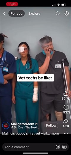 We celebrated our staff last week for veterinary “technician” / staff appreciation. I can’t say enough about our amazing rockstars at Crosspoint. Appreciated is an understatement- lots of love 🐶♥️🐱 Dr. Mc | Crosspoint Veterinary Hospital