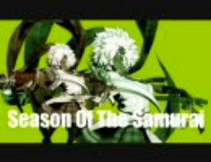 NO MORE HEROES ランカー戦BGM