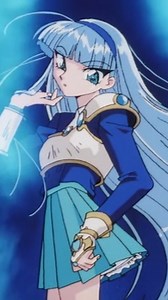 Who's your favorite out of the Magic Knights? ✨ Stream MAGIC KNIGHT RAYEARTH now on RetroCrush! ▶️ bit.ly/mkr_en | RetroCrush