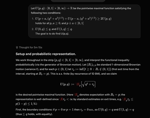 XAI Grok 4.20 and Open 5.2 Are Solving Significant Previously Unsolved Math Proofs | NextBigFuture.com