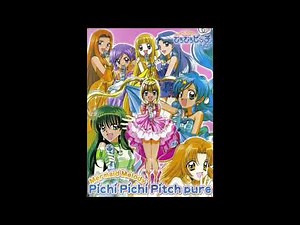 Mermaid Melody - Nanatsu no Umi no Monogatari (Full song)