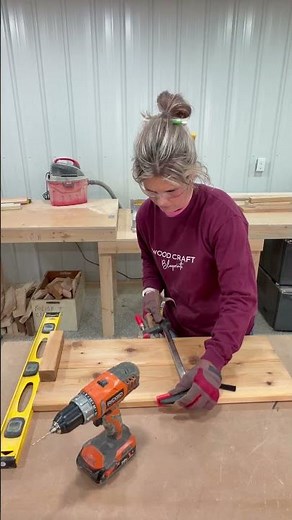 Make a Cedar Planter with Me