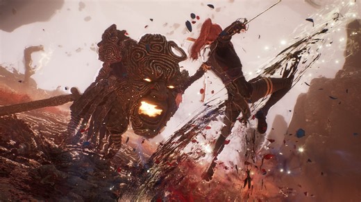 BAFTA games 2026 winners: All categories