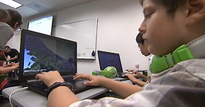 Minecraft Can Help Kids Learn To Code. Will Microsoft Keep It That Way?