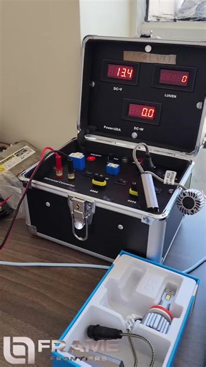 Why do LED Headlight Bulbs have such a bad reputation? We compare two products to show the difference, and advice on what you should get. We are located along Eastern Bypass, Ruiru 3 Unit Complex, 1st Floor Next to Total Petrol Station, Kamakis Corner Call or WhatsApp us 07.32.887.318