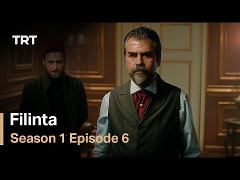 Filinta - Season 1 Episode 6 (English subtitles)