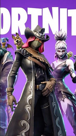 Fortnite OG Chapter 1 Season 6 Trailer