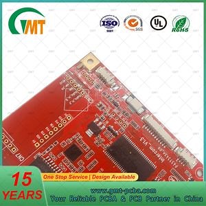 [Hot Item] Intelligent House Control Circuit Board Manufacturing