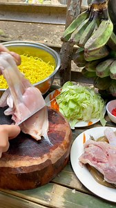 Ganitong luto sa PANCIT MIKI 👌 | Asli Trip