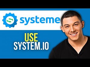 How to Use Systeme io