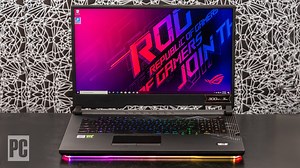 Asus ROG Strix Scar 17 (G732)