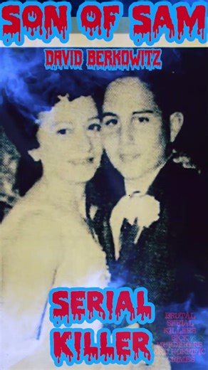 Son of Sam SERIAL KILLER: One of Many Motives for MURDER