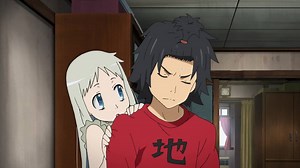 Anohana: The Flower We Saw That Day | E1 - Super Peace Busters