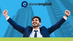 En un mundo que se mueve a gran velocidad, PlanetEnglish® se mantiene a la vanguardia. 💻 Somos la escuela de inglés con más graduados en todo México. ¡Inscríbete en PlanetEnglish®! Envíanos un mensaje por inbox para mayor información. 👈 | Planet English