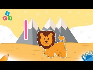 EL SONIDO DE LA LETRA L - CANCIÓN PARA NIÑOS