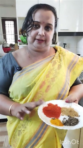 Kerala style easy Mathi curry