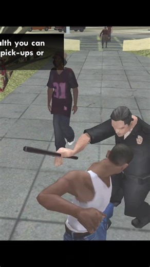 GTA SA : FIRST MISSION || GRAND THEF TAUTO|| GTA V || GTA CHEAT || GTA SAN ANDREAS || GTA MISSIONS