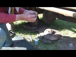 disc mower blades