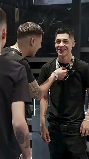 GATA ONLY Cris MJ x FloyyMenor (OFFICIAL VIDEO 4K) Reggaeton Hit 2024 #crismj #latinmusic