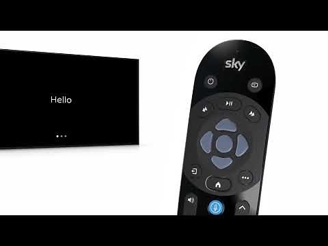How to fix a no satellite signal error message in Ireland - Sky Help