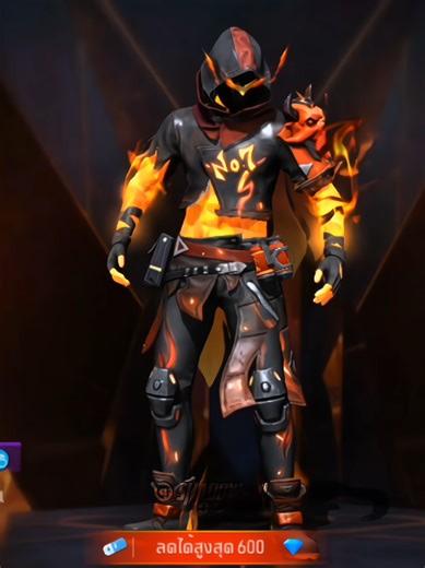 หน้ากากไฟฟีฟาย ร้านค้าPRIME ใหม่ มกราคม 2023