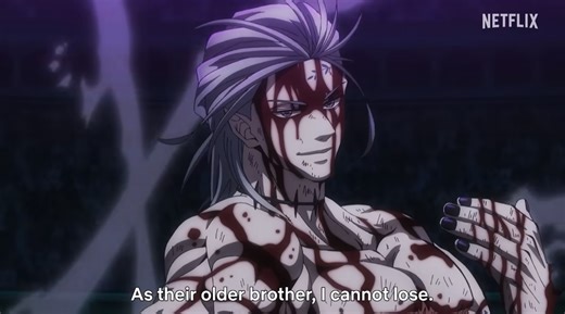 Record of Ragnarok Season 3 Trailer Previews Ending Song