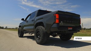 1.3K views · 16 reactions | Give your 2024 Toyota Tacoma the premium...