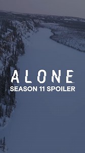 12K views · 196 reactions | ‼️ SPOILER ‼️ | Alone on HISTORY | Facebook