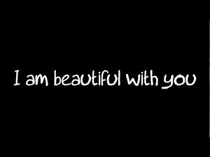 [HD] Halestorm - Beautiful With You W / Lyrics