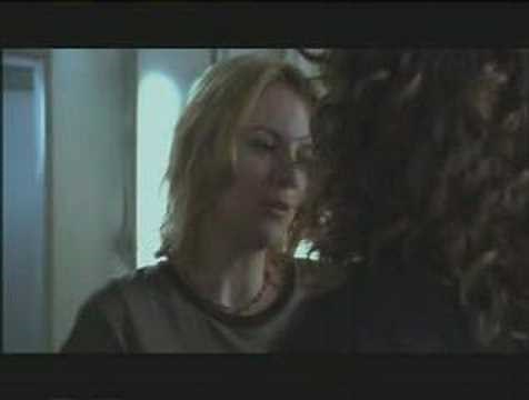 TLW The L Word S1: Tina's Very Beginning