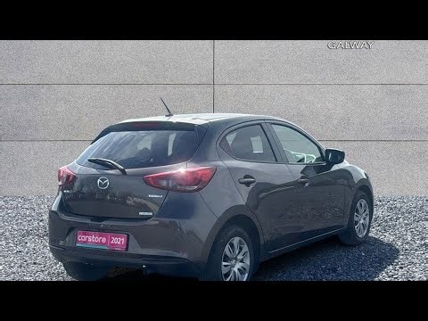 2021 Mazda Mazda2 1.5 Petrol Auto, Kearys Carstore Galway, Ballybrit