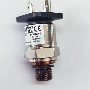 [Hot Item] Honeywell GPTJG3YN250BSBFX General Pressure Sensor Transmitter GPT III Series Pressure Transducers