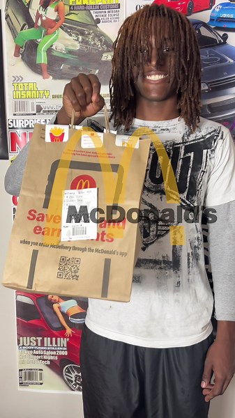 McDonald's Snack Wrap: How to Make It at Home