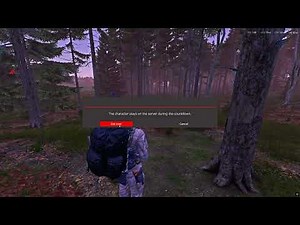 DayZ FREE PC 1.29+ duping tutorial 2026 UNPATCHED CHARACTER CLONE, DayZ Duplication Glitch #dayz