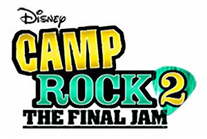 Now Showing - Camp Rock 2 "It's On" Music Video | Chip and Company