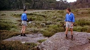 Alien Visitor (Epsilon) VO