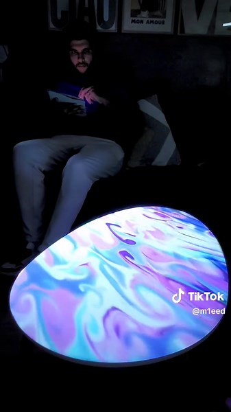 Transforming My Table with Artful Mapping Techniques