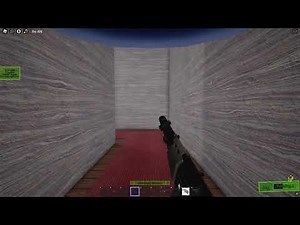 Roblox Zombie Apocalypse Roleplay: From Scratch - All Weapons Sound & Reload Animation (2023)