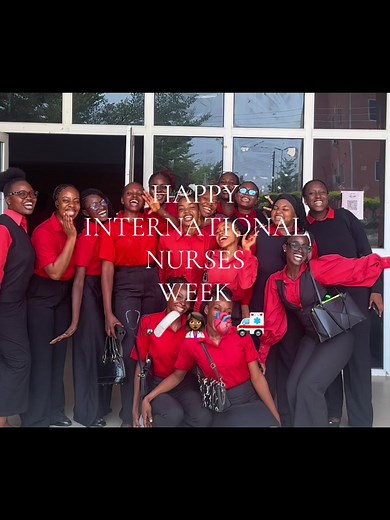 Celebrate Nurses Week: Appreciate Your Favorite Nurse