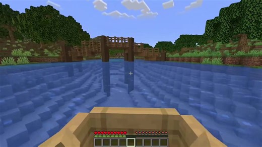 Raising a Lion Family in Minecraft: Family Adventures