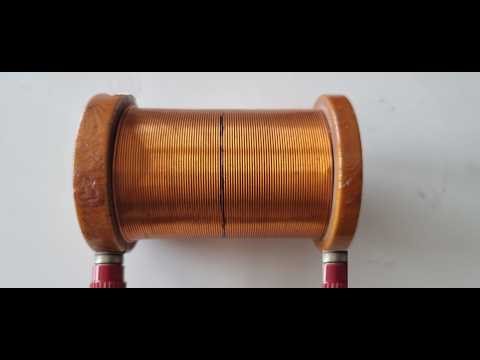 Αυτεπαγωγή ΙΙ (άνοιγμα διακόπτη)