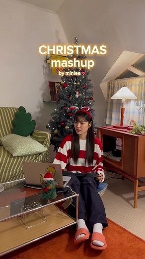 10 Christmas Songs in 1 Beat Compilation