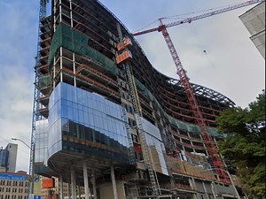 UPMC Plans Opening Date For New $1.3B Hospital