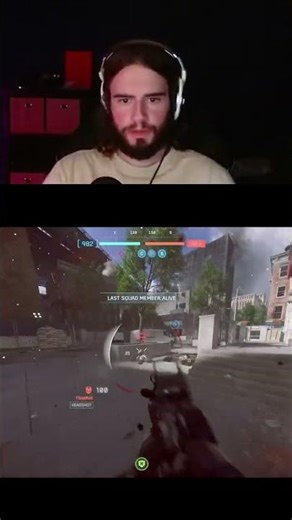 I Caught Everyone Slacking | Battlefield 6 | Twitch Clip Highlight