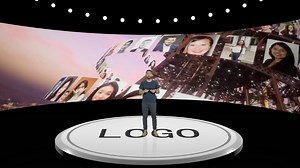 专业设计绿幕直播虚拟直播vMix直播