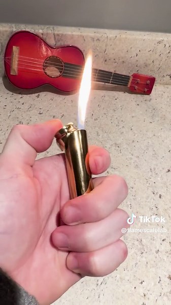 Flamescale’s Top 10! Got one yet? 👀 #lighters #flamescale #collection #top10