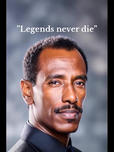 Yemane Barya: A Celebration of Eritrean Music