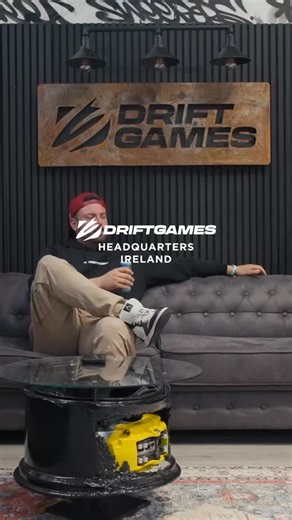 373 reactions · 33 comments | Driftgames x Gravity Show 2025 欄 We’re thrilled to welcome the Driftgames team all the way from Ireland to Gravity Show 2025 at The NEC! They’re bringing 2 incredible show cars and will be performing live in the Action Arena  #driftgames #gravity #gravityshow | Slammed UK | Facebook