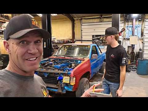 I Put My Kid To The Test....Have I Taught Him Anything?!